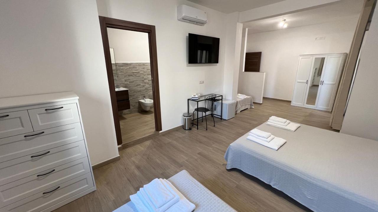 Cala Portavecchia Hotel Monopoli Exterior photo