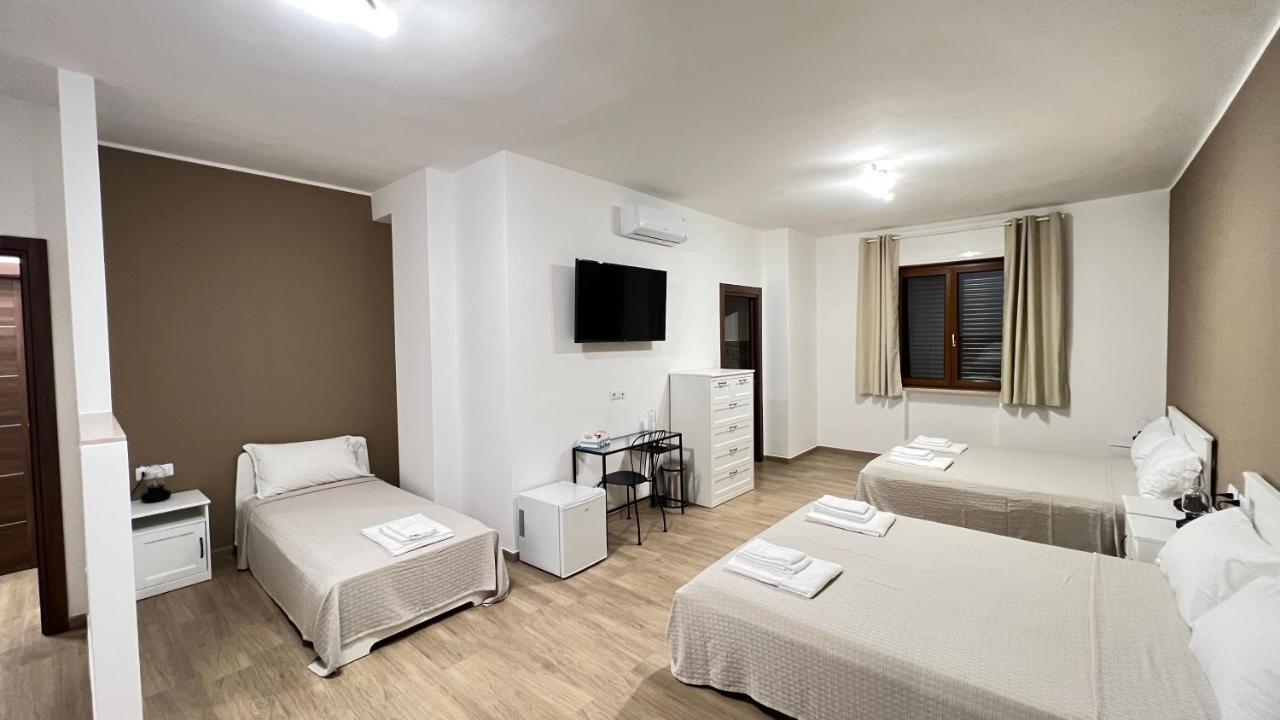 Cala Portavecchia Hotel Monopoli Exterior photo