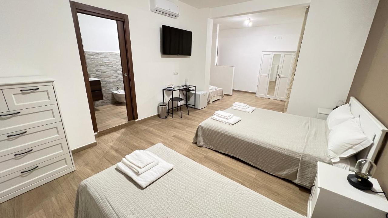 Cala Portavecchia Hotel Monopoli Exterior photo