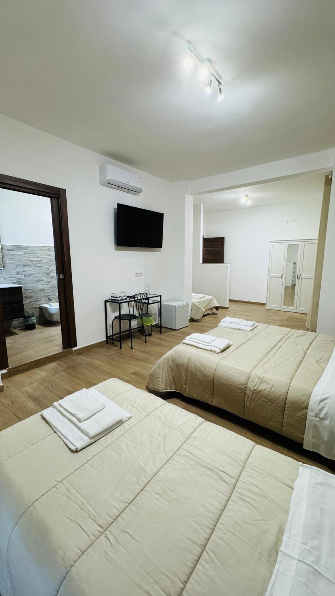 Cala Portavecchia Hotel Monopoli Exterior photo